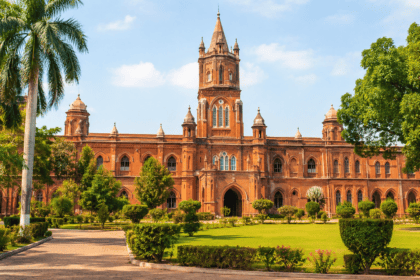 GC University Slashes Tuition Fee, Offering Major Relief to Students