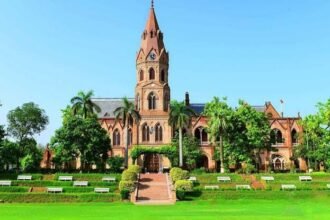 GCU Lahore Announces Fully Funded Education for Eligible Students
