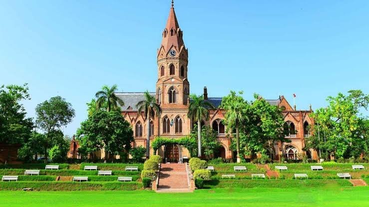 GCU Lahore Announces Fully Funded Education for Eligible Students