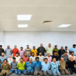 Kuwait Arrests 48 Expats in Shuwaikh Residency and Labour Law Crackdown