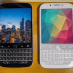 Zinwa Q27 Android Smartphone with Physical QWERTY Keyboard Opens for Pre-Order Starting at $420
