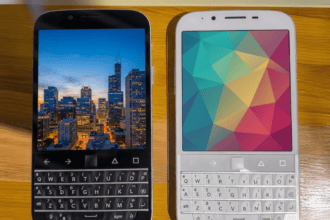 Zinwa Q27 Android Smartphone with Physical QWERTY Keyboard Opens for Pre-Order Starting at $420