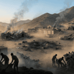 Houthis Target Yemeni Military Camp in Deadly Strike