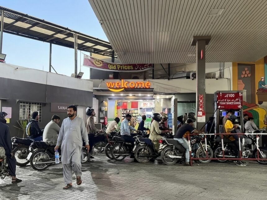 Petrol Dealers Postpone Nationwide Strike After Government Assures Margin Increase