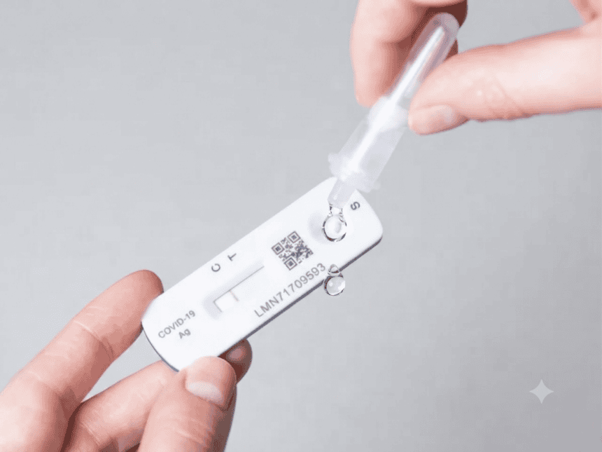 Severe COVID-19 May Trigger Reactivation of Dormant Viruses, Study Finds