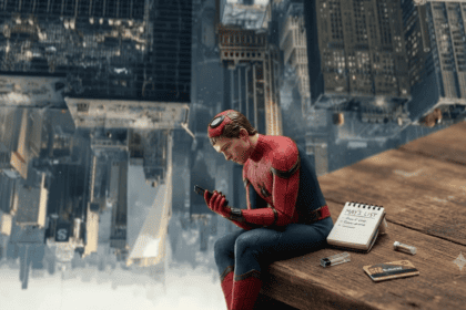 Spider-Man: Brand New Day Smashes Box Office Records with Historic $168 Million Opening Day in North America