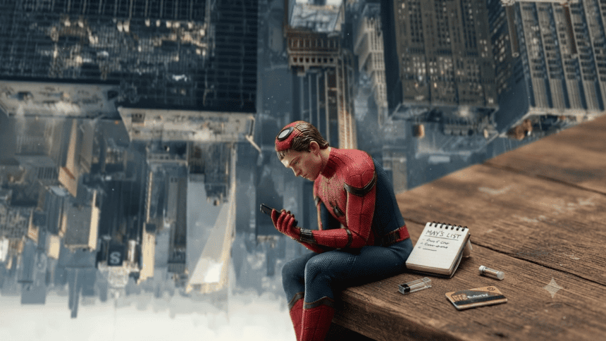 Spider-Man: Brand New Day Smashes Box Office Records with Historic $168 Million Opening Day in North America
