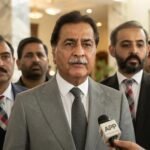 PM Shehbaz Takes Notice of Low Attendance in National Assembly, Speaker Says
