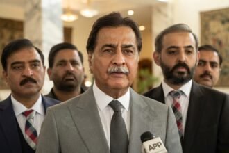 PM Shehbaz Takes Notice of Low Attendance in National Assembly, Speaker Says