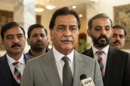 PM Shehbaz Takes Notice of Low Attendance in National Assembly, Speaker Says