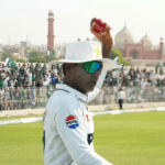 Lancashire Sign Pakistan Spinner Noman Ali for Remainder of County Championship