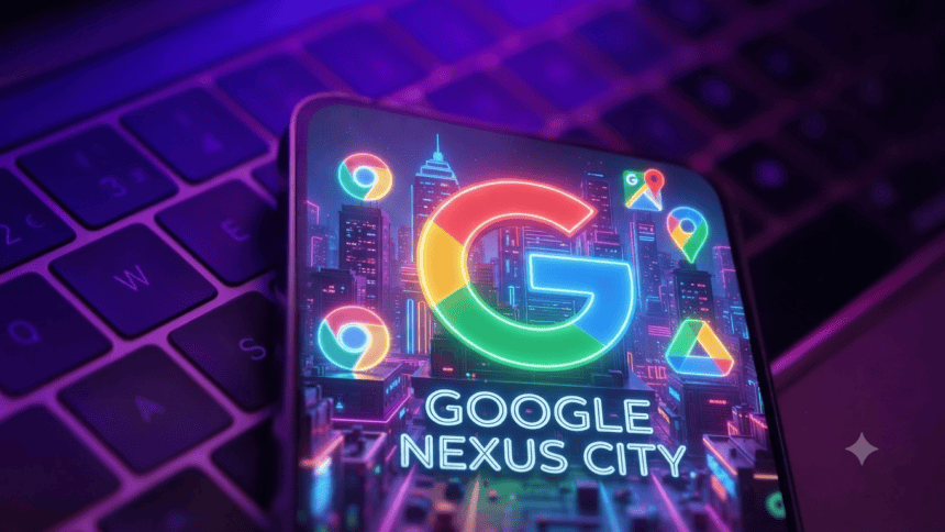 Google Rolls Back New AI Image-Generation Feature in Google Earth After Policy Violations