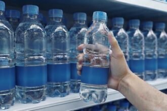 PCRWR Declares 29 Bottled Water Brands Unsafe for Consumption
