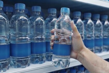 PCRWR Declares 29 Bottled Water Brands Unsafe for Consumption