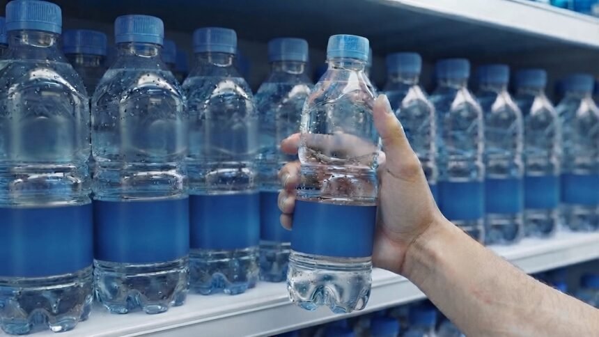 PCRWR Declares 29 Bottled Water Brands Unsafe for Consumption