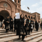 Peshawar High Court Grants Transit Bail to Noreen Niazi in PECA Case