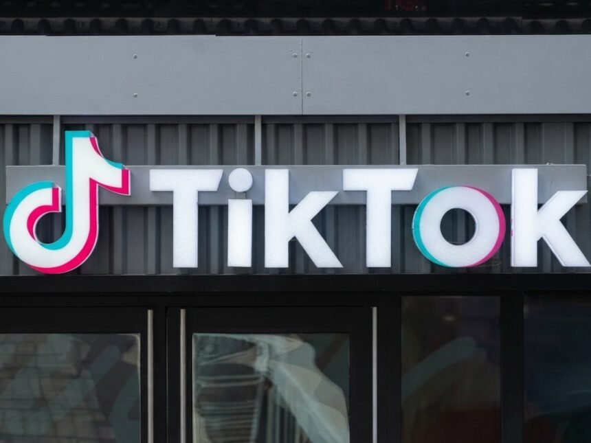 TikTok Agrees to $400 Million US Settlement Over Children’s Privacy Violations