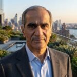 Khawaja Saad Rafique Calls for ‘Charter of Pakistan’ to End Political Polarisation