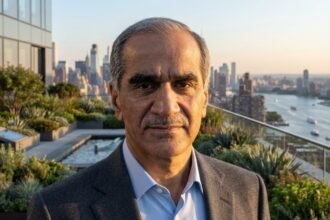 Khawaja Saad Rafique Calls for ‘Charter of Pakistan’ to End Political Polarisation