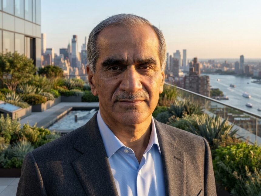 Khawaja Saad Rafique Calls for ‘Charter of Pakistan’ to End Political Polarisation