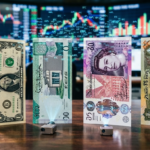 Pakistani Rupee Opens August with Minor Fluctuations Against Major Currencies: SBP Report
