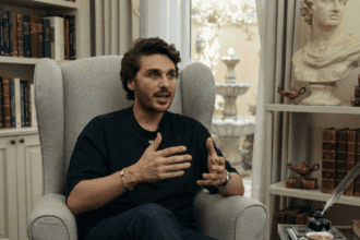 Actor Ahsan Khan Advocates for Women’s Empowerment, Spouses’ Growth, and Shares Insights on New Drama ‘Aap Ki Izzat’