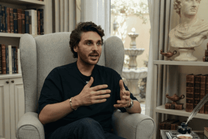 Actor Ahsan Khan Advocates for Women’s Empowerment, Spouses’ Growth, and Shares Insights on New Drama ‘Aap Ki Izzat’