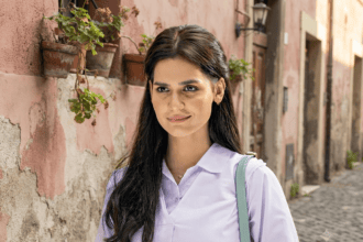 Actor Madiha Imam Recalls Terrifying Close Call with Fake Currency Scams During Turkey Trip