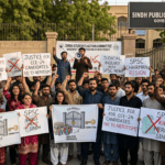 Explainer: Why jobseekers are protesting results of a major civil service exam