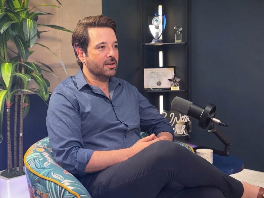 Mikaal Zulfiqar Open to Bollywood Return if Treated With Respect