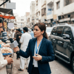 Foreign journalists face new travel restrictions for reporting outside major hubs