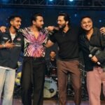 Atif Aslam Hosts Star-Studded Celebration for New Album ‘Subah Aye Na’