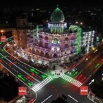 Karachi, Rawalpindi Announce Traffic Plans for Eid Miladun Nabi ﷺ Processions