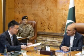Chinese Firm Proposes $522 Million First Phase for Keti Bunder Port