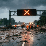 National Highway Authority issues urgent travel advisory