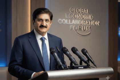 Sindh CM Rejects ‘Governance Collapse’ Claims, Opposes Bloodshed Over New Provinces