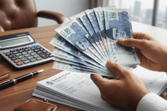 Sindh Cabinet Approves 7.5% Increase in Minimum Wage, Raising Unskilled Laborer Rates to Rs43,000
