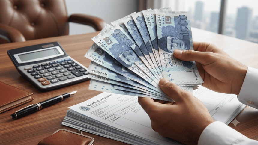 Sindh Cabinet Approves 7.5% Increase in Minimum Wage, Raising Unskilled Laborer Rates to Rs43,000