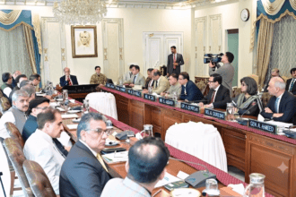 PM Shehbaz Directs Strict Compliance with Timelines for State-Owned Enterprise Privatisation