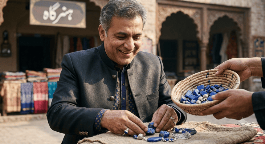 Pakistan sanctions Rs10 billion for exporters to boost trade and competitiveness