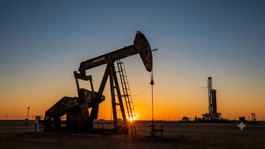 OPEC+ Expected to Raise September Oil Production Quotas by 188,000 Barrels Per Day Amid Middle East Conflict
