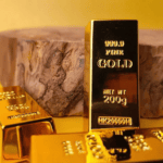 Gold Prices Rise for Third Straight Day in Pakistan