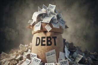 Pakistan’s Debt Crosses Rs100 Trillion, but the Bigger Story Is the Changing Trend