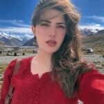 Naimal Khawar Speaks Out Against Online Scrutiny of Women’s Bodies