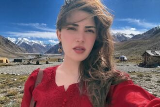 Naimal Khawar Speaks Out Against Online Scrutiny of Women’s Bodies