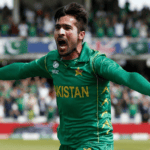 Mohammad Amir Stars with Match-Winning Spell as Trent Rockets Defend 146 to Edge Sunrisers Leeds by Five Runs