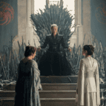 House of the Dragon Season 3 Rewrites Lore: Ormund Hightower’s Secret Plot to Flip Rhaenyra’s Dragonriders