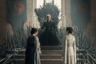 House of the Dragon Season 3 Rewrites Lore: Ormund Hightower’s Secret Plot to Flip Rhaenyra’s Dragonriders