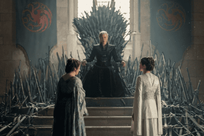 House of the Dragon Season 3 Rewrites Lore: Ormund Hightower’s Secret Plot to Flip Rhaenyra’s Dragonriders