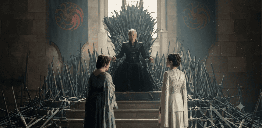 House of the Dragon Season 3 Rewrites Lore: Ormund Hightower’s Secret Plot to Flip Rhaenyra’s Dragonriders